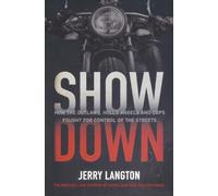 Jerry Langton Showdown (Tascabile)