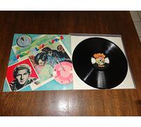 Jerry Lee Lewis - 16 songs never released before (F, #cr300007) / Vinyl record [Vinyl-LP]