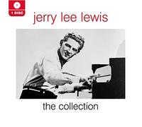 Jerry Lee Lewis