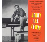 JERRY LEE LEWIS + 8 BT - Sun Period (40 Tracks)