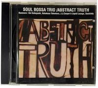 Jerry Lee Lewis - Abstract Truth