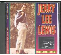 Jerry Lee Lewis - At Hank Cochrans