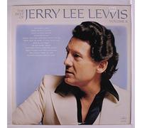 JERRY LEE LEWIS - best of, vol. 2