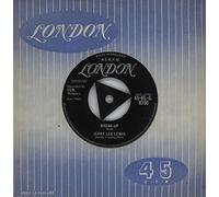 Jerry Lee Lewis - Break-Up - 1st
