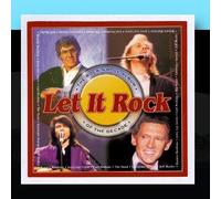 Jerry Lee Lewis, Carl Perkins, The Band, Ronnie Hawkins, Larry Gowan, Jeff Healy and The All Star Rock'N'Rroll Orchestra - Let It Rock