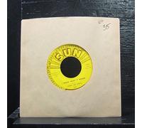 JERRY LEE LEWIS - carry me back to old virginia 45 rpm single