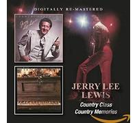 Jerry Lee Lewis - Country Class