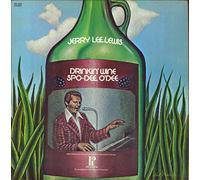 Jerry Lee Lewis - Drinkin' Wine Spo-Dee O'Dee