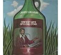 JERRY LEE LEWIS - drinkin' wine spo-dee o'dee (PICKWICK 3344 LP)