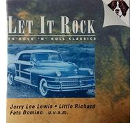 Jerry Lee Lewis, Fats Domino, Dells, Pini-Tails, Carl Mann...