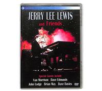 Jerry Lee Lewis & friends