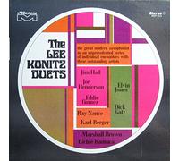 JERRY LEE LEWIS & FRIENDS - duets