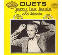 Jerry Lee Lewis & Friends - Jerry Lee Lewis and Friends : Duets