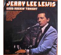 Jerry Lee Lewis - Good Rockin' Tonight