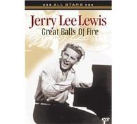 Jerry Lee Lewis - Great Balls Of Fire