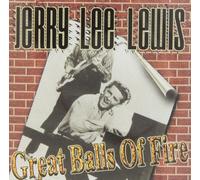 Jerry Lee Lewis - Great Balls Of Fire