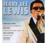 Jerry Lee Lewis - Great Balls Of Fire