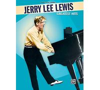 Jerry Lee Lewis: Greatest Hits