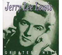 Jerry Lee Lewis Greatest Hits