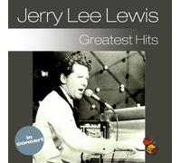 Jerry Lee Lewis Greatest Hits