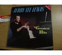 Jerry Lee Lewis - Greatest Hits / 3 LP Box