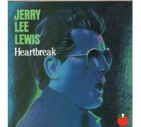 Jerry Lee Lewis - Heartbreak