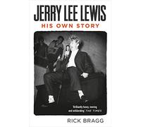 Jerry Lee Lewis: His Own Story