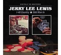 Jerry Lee Lewis - I-40 Country - Odd Man In