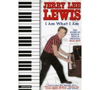 Lewis,Jerry Lee - Jerry Lee Lewis - I Am What I Am
