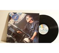 JERRY LEE LEWIS - i am what i am LP