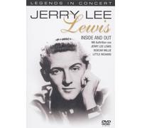 Jerry Lee Lewis - Inside And Out