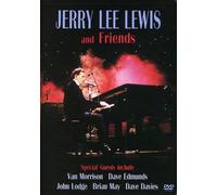 Jerry Lee Lewis - Jerry Lee Lewis & Friends