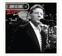 Jerry Lee Lewis - Jerry Lee Lewis: Live From Austin TX [2xWinyl]