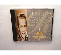 Jerry Lee Lewis - Jerry Lee Lewis - Rockin Up a Storm - Lee Lewis, Jerry