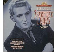 Jerry Lee Lewis - Jerry Lee Lewis - The Essential One & Only - Trax Music
