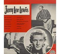Jerry Lee Lewis Jerry Lee Lewis (Vinyl LP)