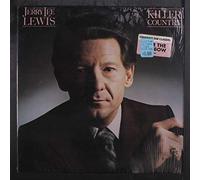 JERRY LEE LEWIS - killer country