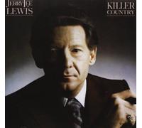 Jerry Lee Lewis - Killer Country