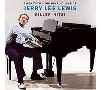 Jerry Lee Lewis - Killer Hits