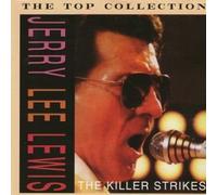 Jerry Lee Lewis - Killer strikes