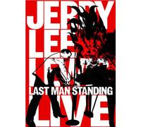 Jerry Lee Lewis - Last Man Standing
