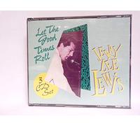 Jerry Lee Lewis - Let the good times roll