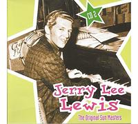 Jerry Lee Lewis - LEWIS, Jerry Lee - The Original Sun Masters Volume 2