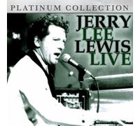 Jerry Lee Lewis Live