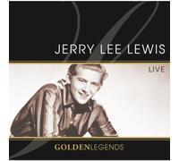 Jerry Lee Lewis Live