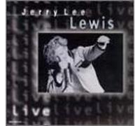 Jerry Lee Lewis - Live