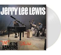 Jerry Lee Lewis Live at the Star Club, Hamburg (Vinyl LP)