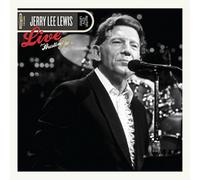 Jerry Lee Lewis Live from Austin, Tx (Vinyl LP) 12" Album