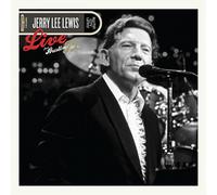 Jerry Lee Lewis Live from Austin, Tx (Vinyl LP) 12" Album