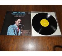 JERRY LEE LEWIS - monsters LP
